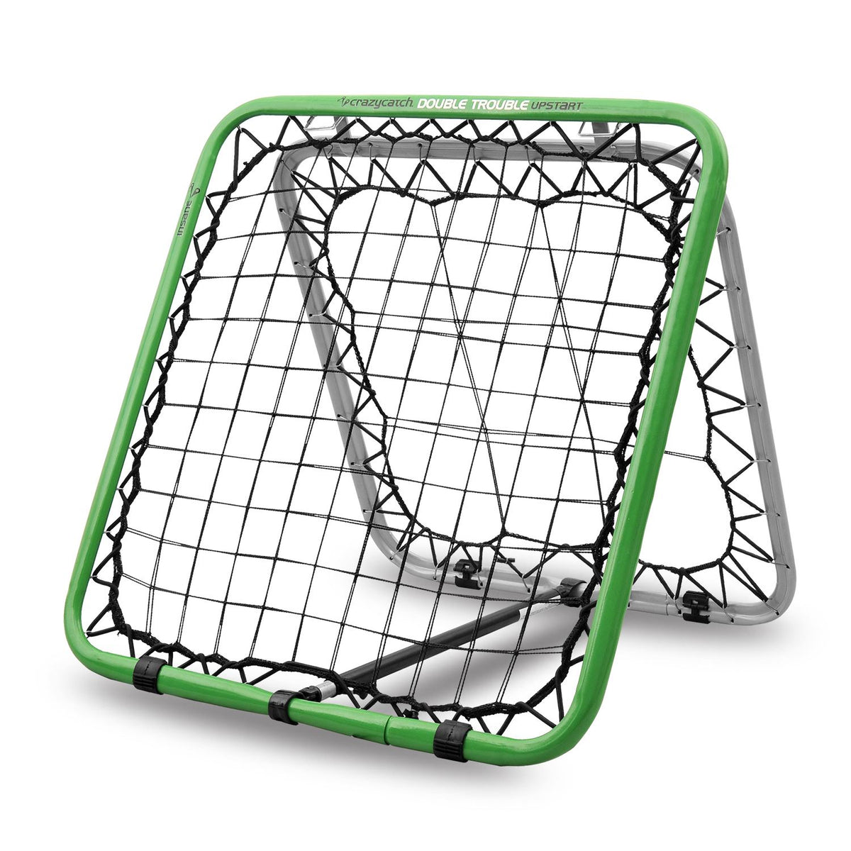 その他 crazy catch DOUBLE TROUBLE UPSTART Crazy Catch Upstart Double Trouble Rebound Net – Crazy Catch AU