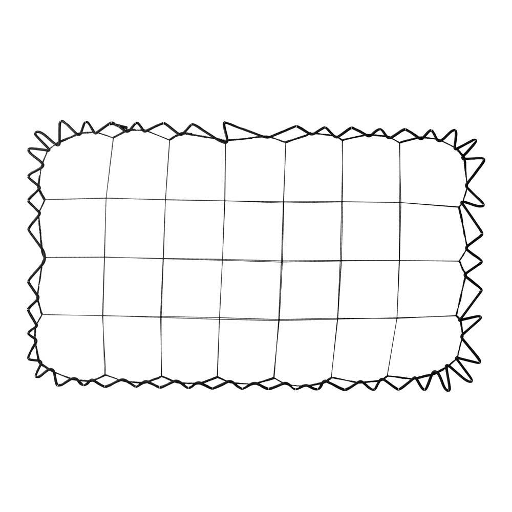 Crazy Catch Professional Double Trouble Large Mesh Net Crazy Catch AU