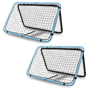 2 x Crazy Catch Professional 2.0 Bundle