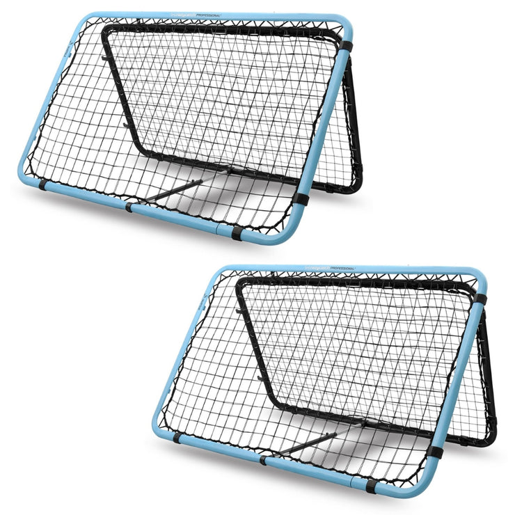 2 x Crazy Catch Professional 2.0 Bundle