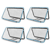 4 x Crazy Catch Professional 2.0 Bundle
