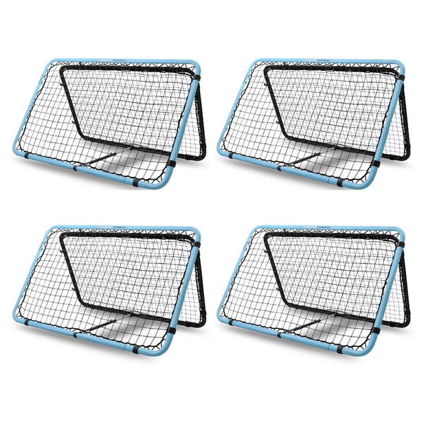 4 x Crazy Catch Professional 2.0 Bundle