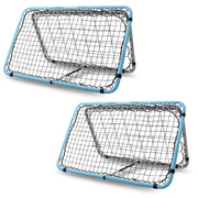2 x Crazy Catch Professional Double Trouble Bundle