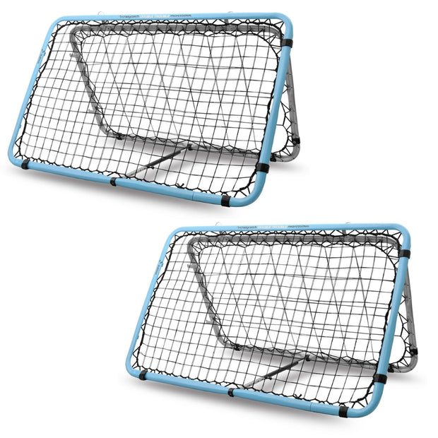 2 x Crazy Catch Professional Double Trouble Bundle