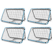 4 x Crazy Catch Professional Double Trouble Bundle