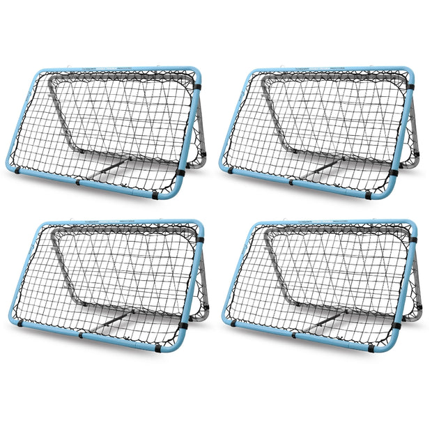 4 x Crazy Catch Professional Double Trouble Bundle
