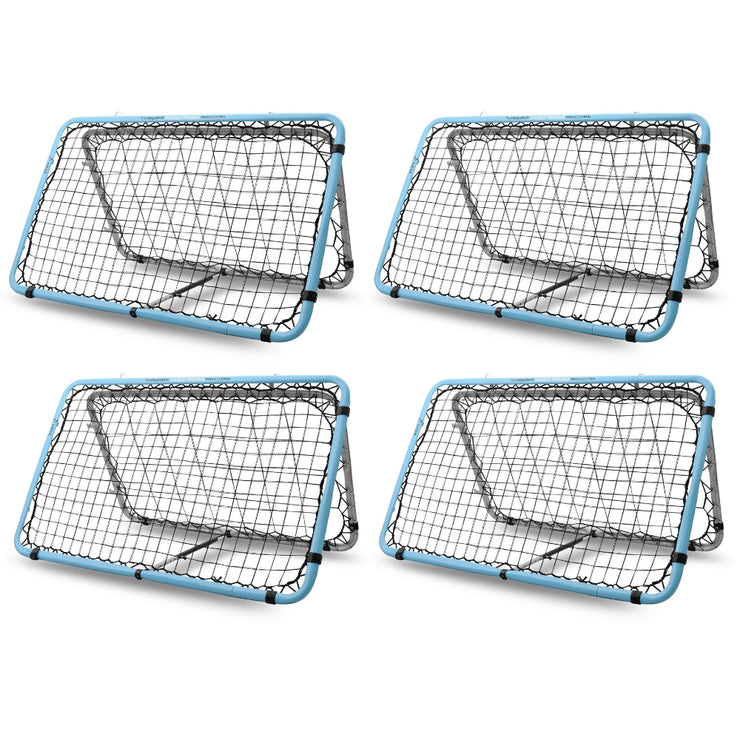 4 x Crazy Catch Professional Double Trouble Bundle