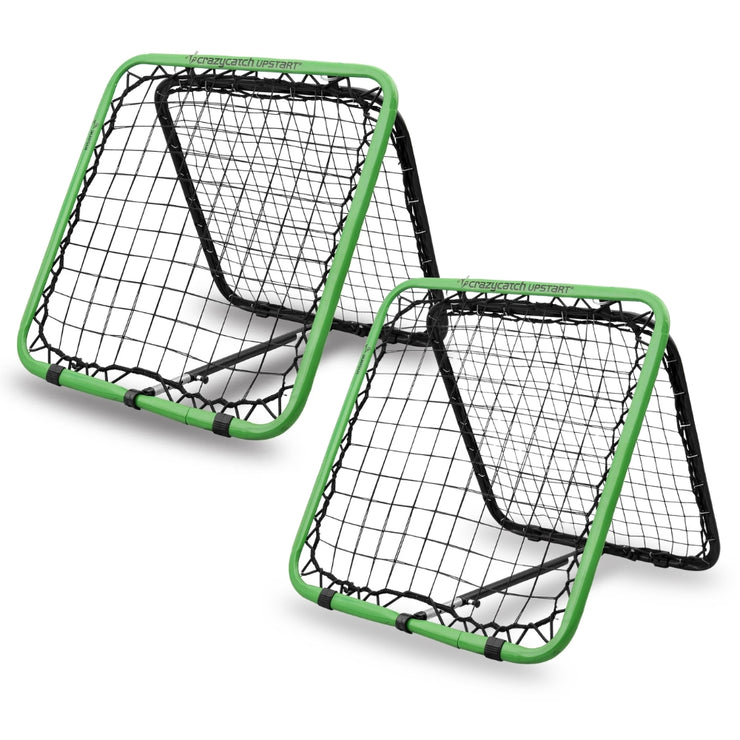 2 x Crazy Catch Upstart 2.0 Bundle