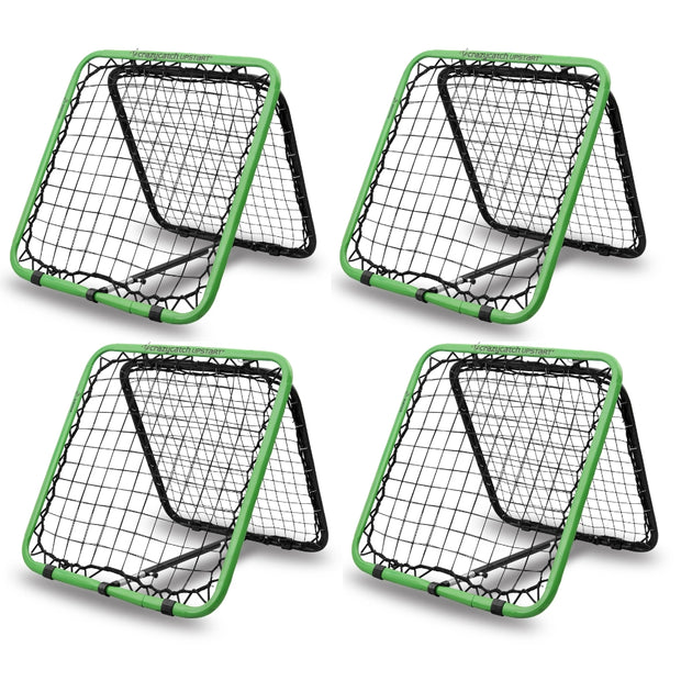 4 x Crazy Catch Upstart 2.0 Bundle