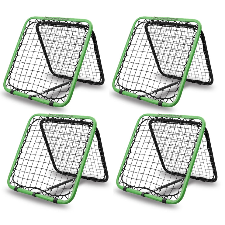 4 x Crazy Catch Upstart 2.0 Bundle