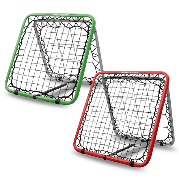 Crazy Catch Upstart & Wild Child Double Trouble Bundle