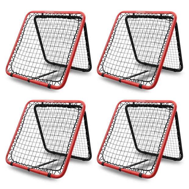 4 x Crazy Catch Wild Child 2.0 Bundle