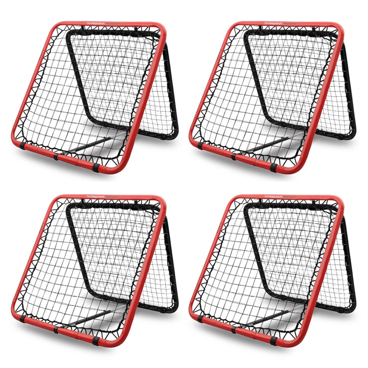 4 x Crazy Catch Wild Child 2.0 Bundle