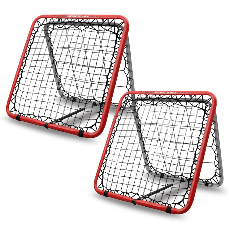 2 x  Crazy Catch Wild Child Double Trouble Bundle