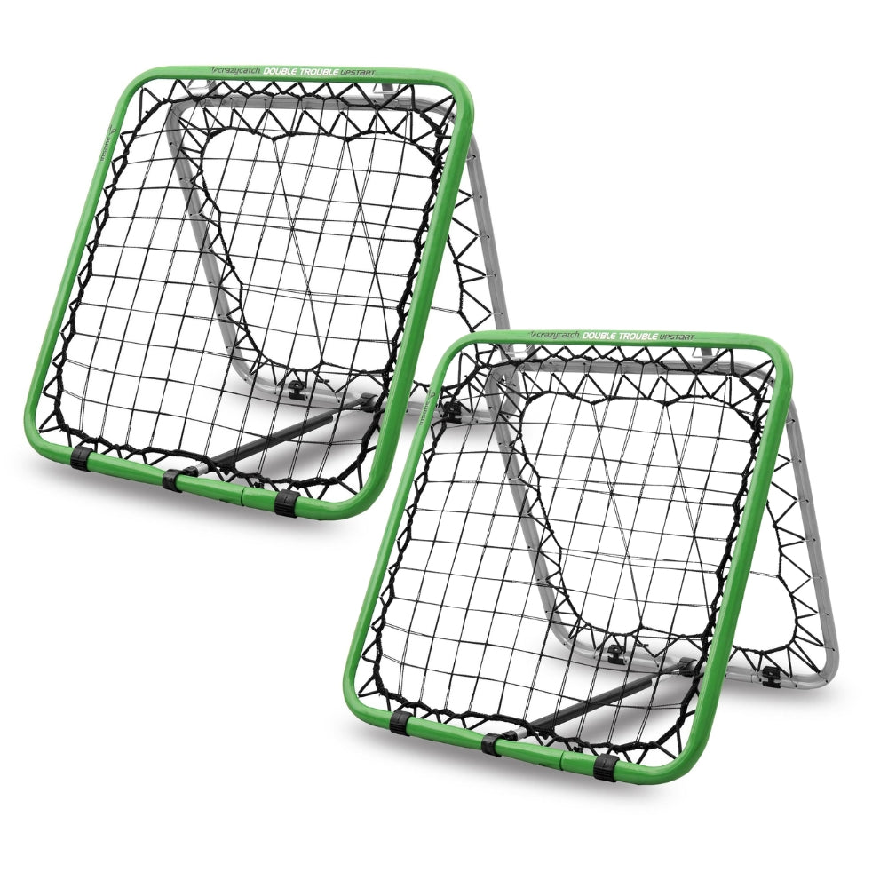 2 x Crazy Catch Upstart Double Trouble Bundle – Crazy Catch AU