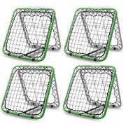 4 x Crazy Catch Upstart Double Trouble Bundle
