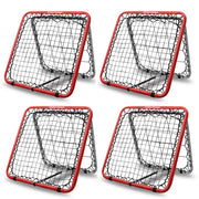 4 x Crazy Catch Wild Child Double Trouble Bundle