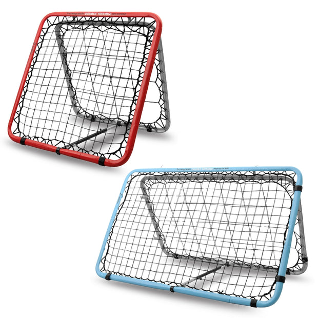 Crazy Catch Wild Child & Professional Double Trouble Bundle