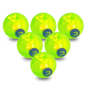 Crazy Catch Level 4 LED Flashing Glow Vision Ball (6 PACK)