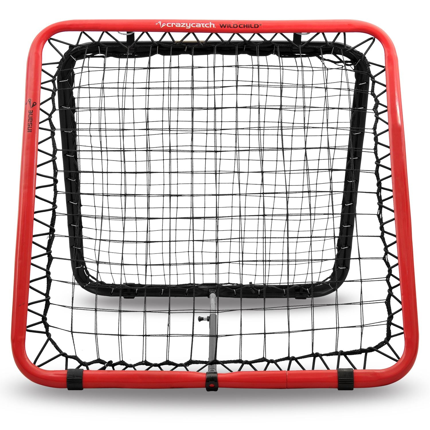 Catching Net Like Racket Crazy Catch | Rebound Nets For Cricket, Football, Soccer & More – Crazy ...