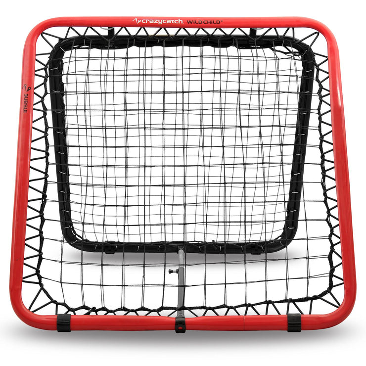 Rebound Nets – Crazy Catch AU