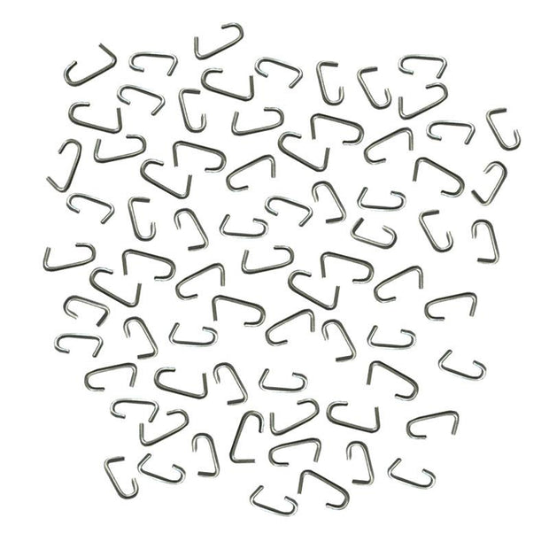 Crazy Catch Net Hooks x 72