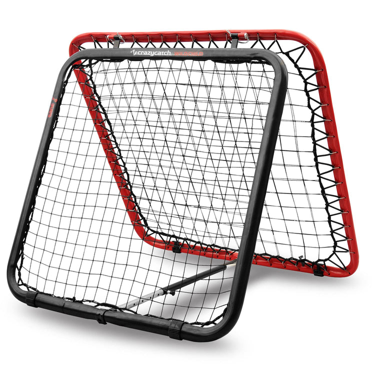 その他 crazycatch DOUBLE TROUBLE WILDCHILD Crazy Catch Wild Child 2.0 Rebound Net – Crazy Catch AU